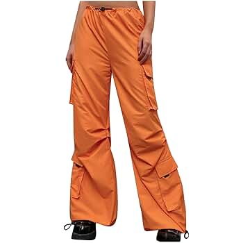 パンツ tightbooth 21ss baggy slacks orange パンツ tightbooth 21ss baggy slacks orange BAGGY SLACKS